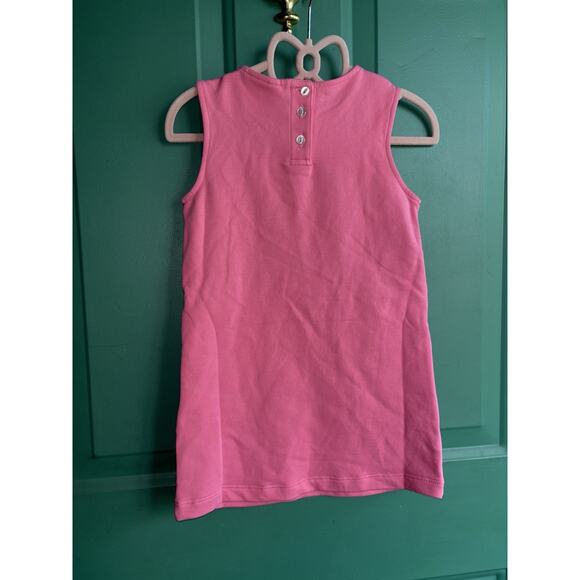 The Beaufort Bonnet Company Tbbc 3t Gladys Day Dress New With Tags - Picture 6 of 6